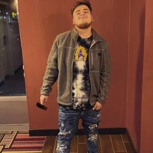 Meet your Posher, Eric